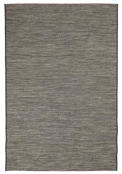 Tepih Stargo 133x195 siva