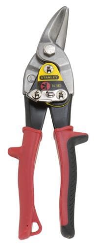 Stanley MaxSteel™ Makaze za Lim Leve 2-14-562