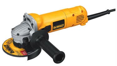 DeWalt Ugaona Brusilica D28111 850W