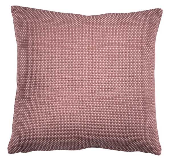 Ukrasni Jastuk Reina 45x45 cm bordo