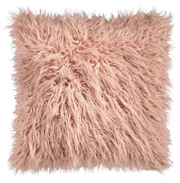 Ukrasni Jastuk Berbi 45x45 roze