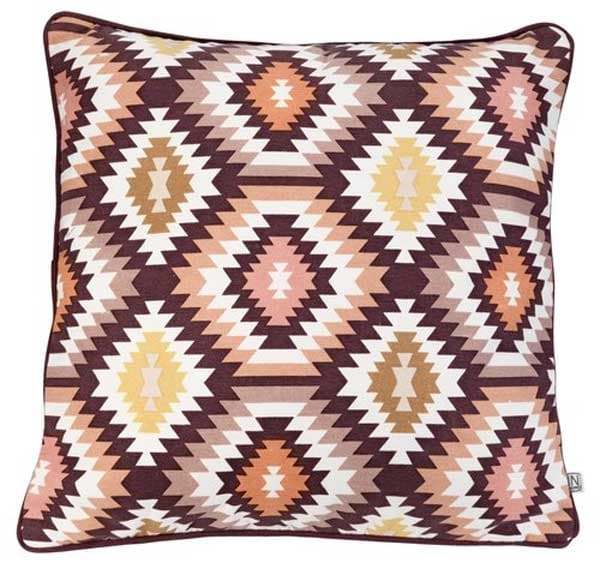 Ukrasni Jastuk Kolis 50x50 šljiva