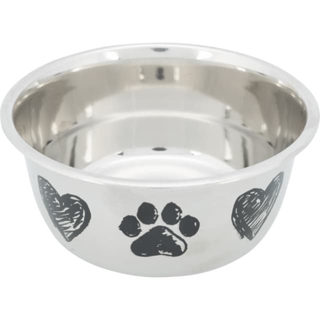 Trixie Posuda za pse 1l rostfraj 25272