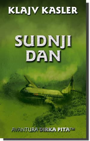 Sudnji Dan, Klajv Kasler