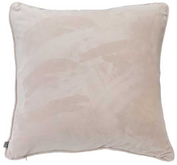 Ukrasna jastučnica Kata (bez jastuka) 50x50 bež