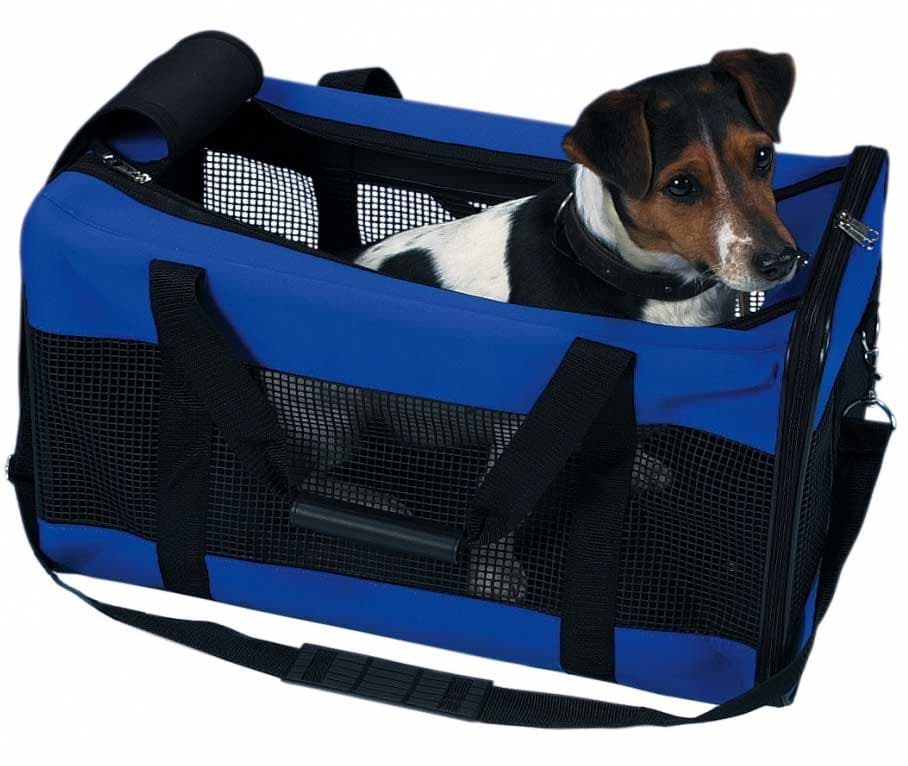 Torba za transport pasa i mačaka Jamie Trixie 28761