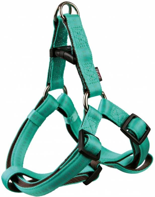 Am za pse Softline Elegance One Touch mint XS-S Trixie 11658