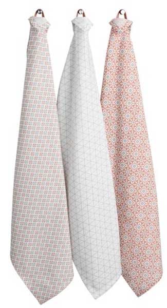 Kuhinjska Krpa 50x70-set od 3 krpe Gerta