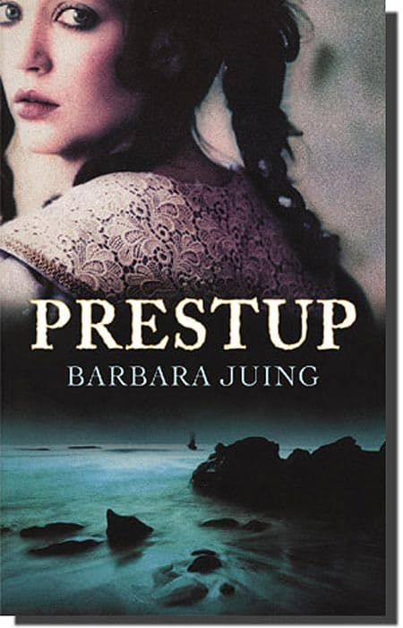 Prestup, Barbara Juing