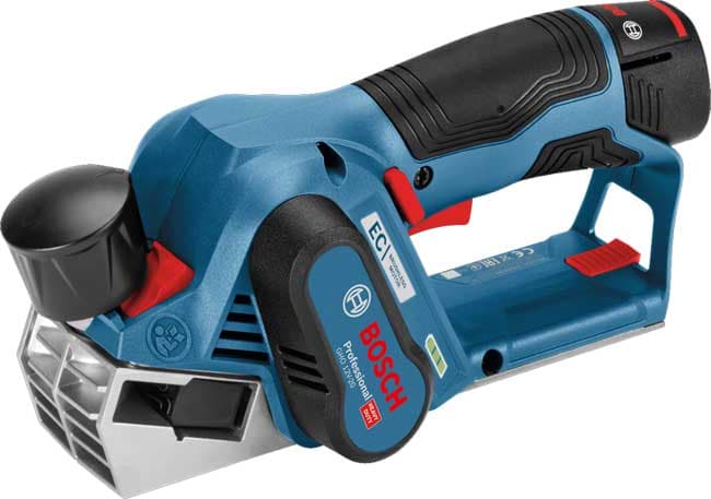 Bosch Professional Akumulatorsko rende GHO 12V-20 06015A7001