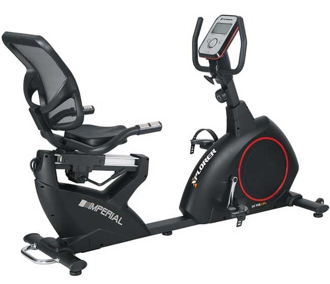 Sobni bicikl Xplorer Imperial 6850