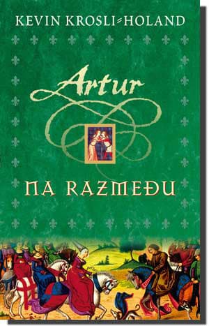 Na razmeđu, Kevin Krosli - Holand