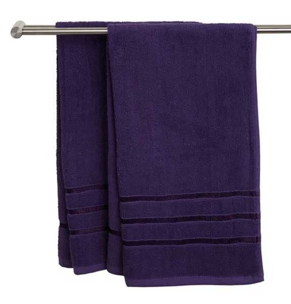 Peškiri Loara 50x90 cm 2 komada