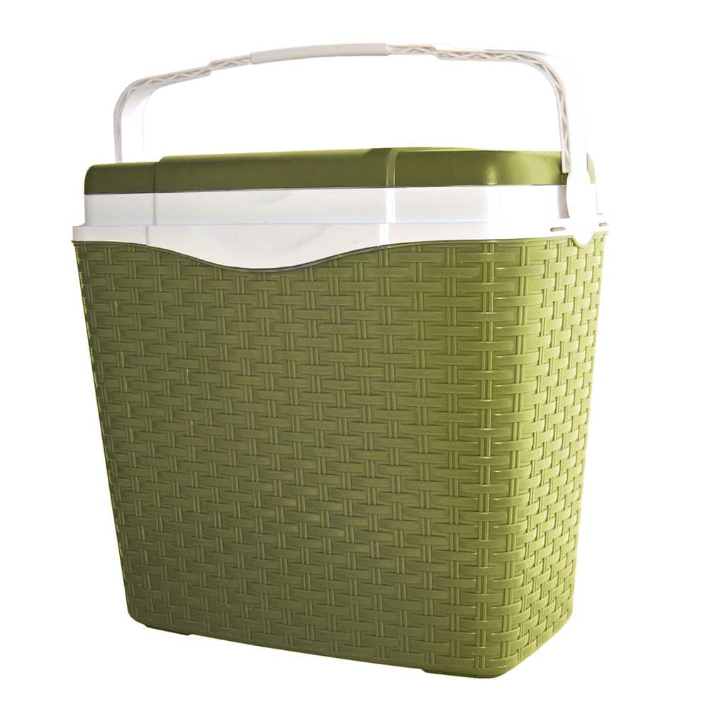 Piknik frižider Ratan Pickled Pepper 20L