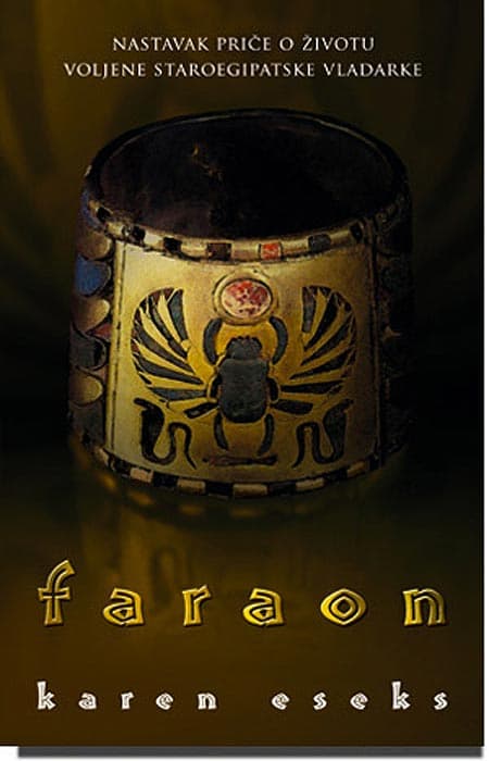 Faraon, Karen Eseks
