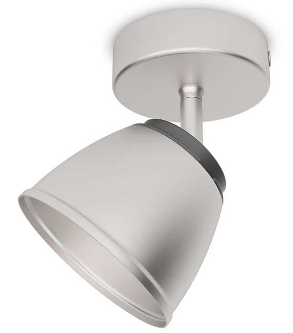 Philips LED spot lampa County 53350/17/16