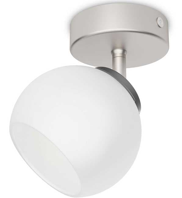 Philips LED spot lampa Balla 53320/17/16