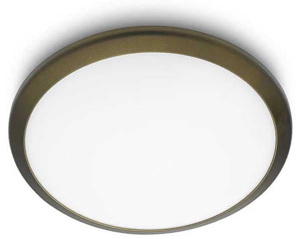 Philips Led Plafonjera Denim 4.5W 30940/06/16