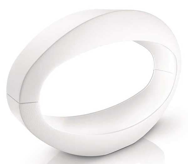 Philips Nister Stona Lampa 43133/31/16