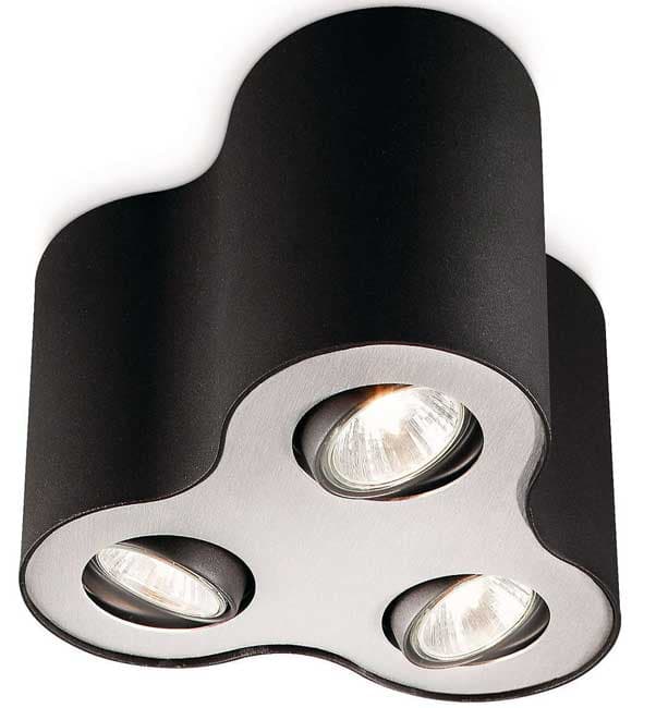 Philips Dimabilna spot lampa Pillar 56333/30/16