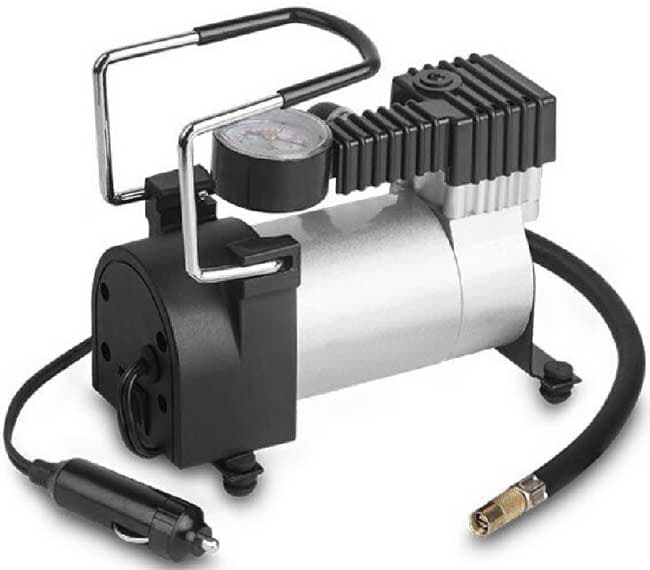 Kompresor za naduvavanje guma W-AK 12-150 75215003