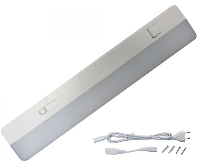 Dimabilna LED svetiljka 6W Elit+ ELL015