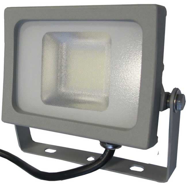 Elit+ LED reflektor Super Slim 10W ELR021