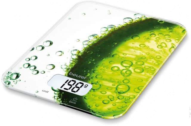 Kuhinjska vaga KS 19 fresh