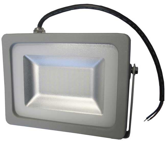 Elit+ LED reflektor Super Slim 30W ELR023