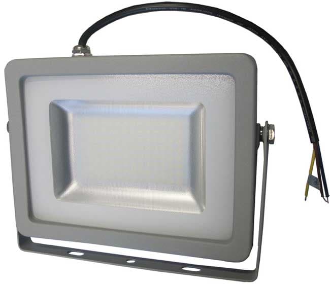 Elit+ LED reflektor Super Slim 50W ELR024
