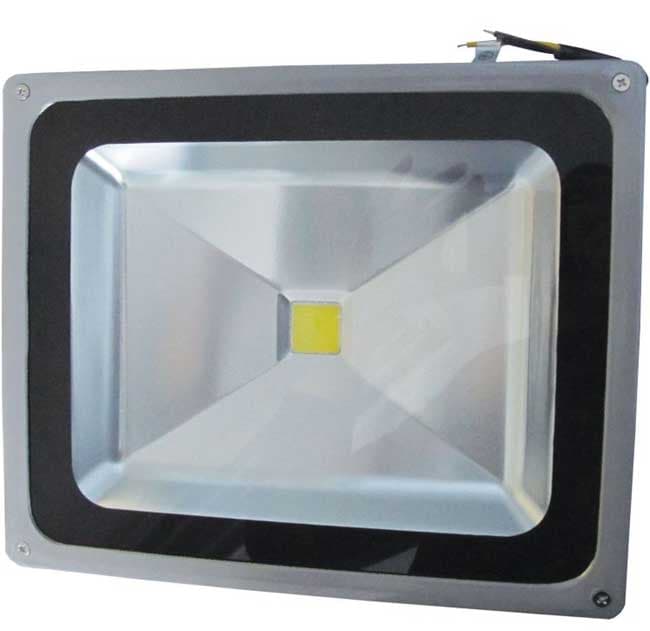 Elit+ LED reflektor 50W ELR004
