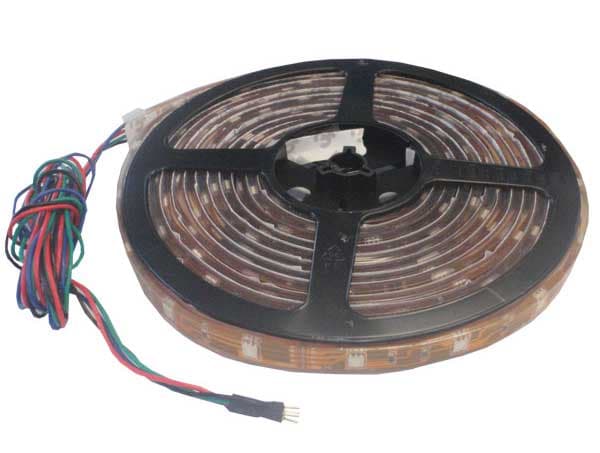 Elit+ Vodootporna LED traka 3500K 5m EL 2120