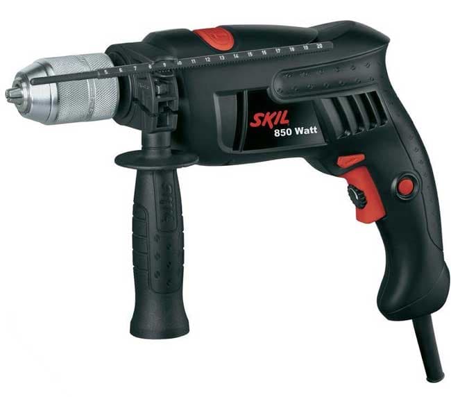 Skil Vibraciona bušilica 6388 AA