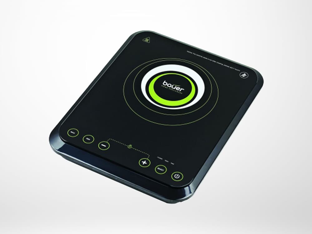 Indukcjski rešo Bauer IH-400