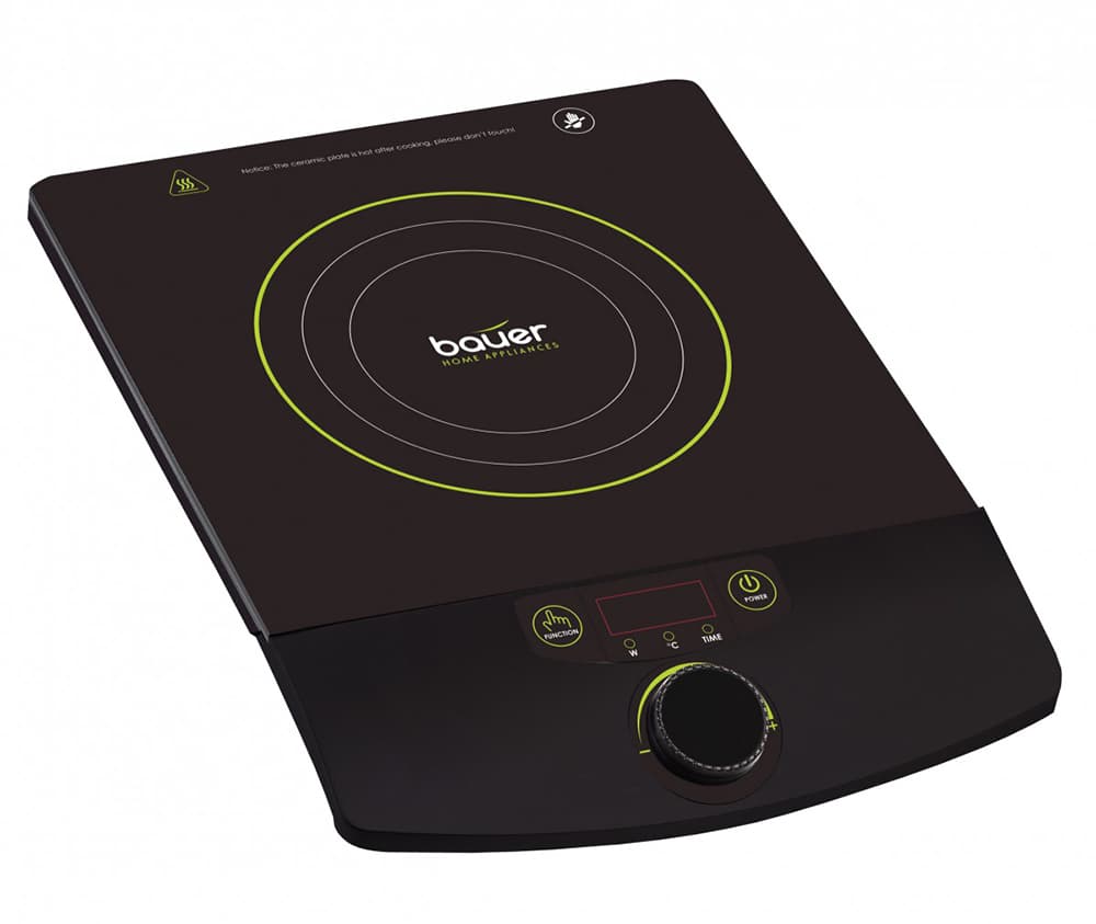 Indukcijska ploča Bauer IH-300