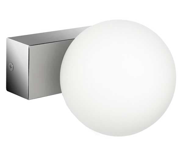 Philips Dimabilna Kupatilska lampa Drops 42W G9 2700K 34054/11/16