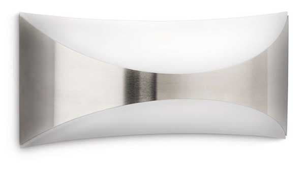 Philips Spoljna Zidna svetiljka Seedling 17166/47/16