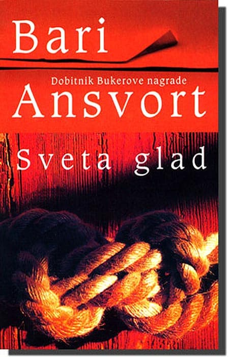 Sveta Glad, Bari Ansvort