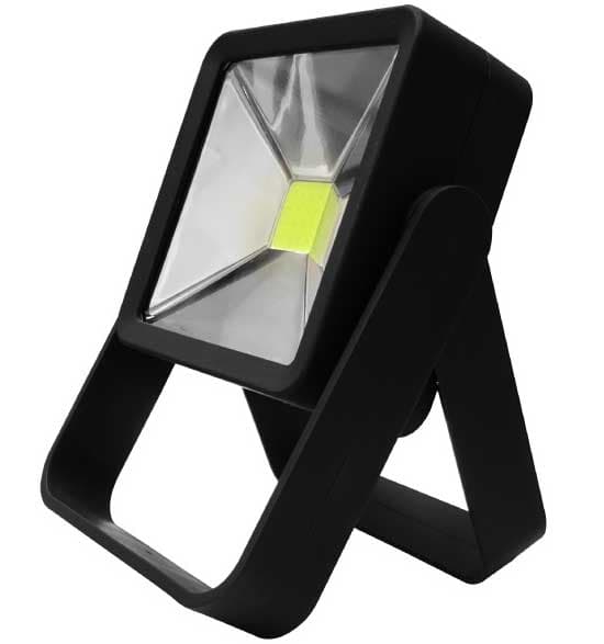 LED baterijska lampa sa stalkom i magnetom PL3359