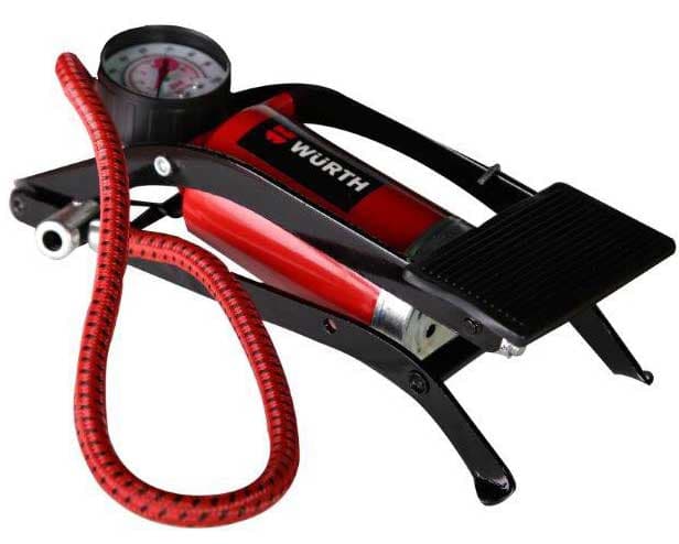 Wurth Nožna pumpa za vazduh