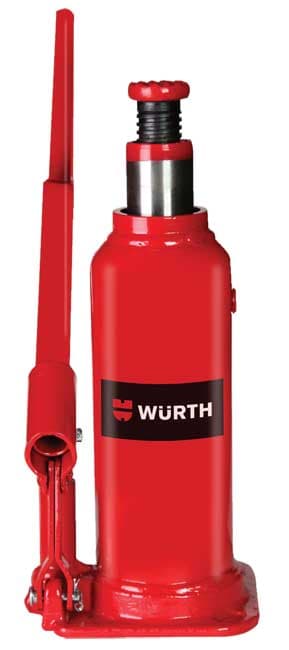 Wurth Ručna hidraulična dizalica 6t 071554406