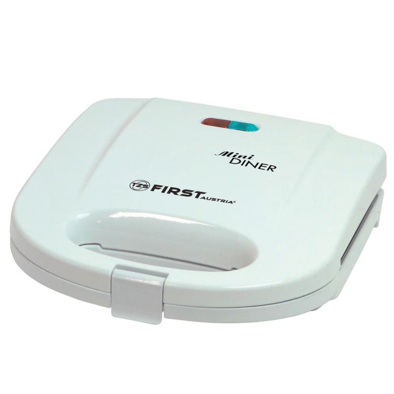 Toster za pravljenje sendviča First FA5338-4