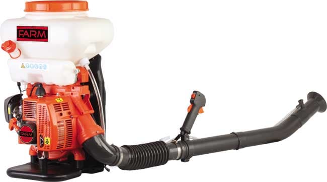 Motorna leđna prskalica za voće Farm FMP14