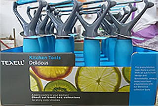 Ljuštač Texell TKP-L230