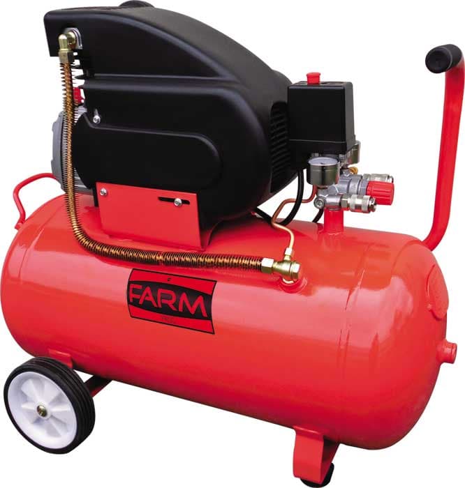 Kompresor za vazduh Farm FK50 50L
