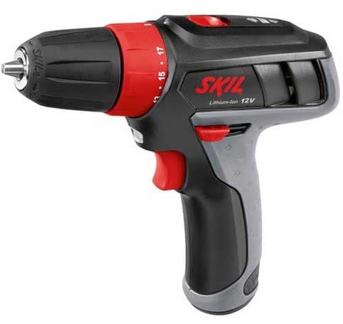 Skil akumulatorska bušilica Šrafilica 2330AA