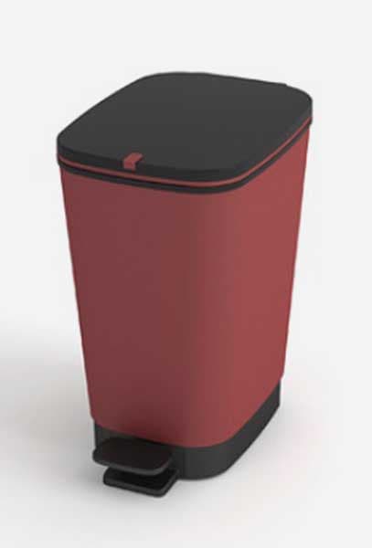 KIS Kanta za smeće Chic bin M 35L 27x41x45cm