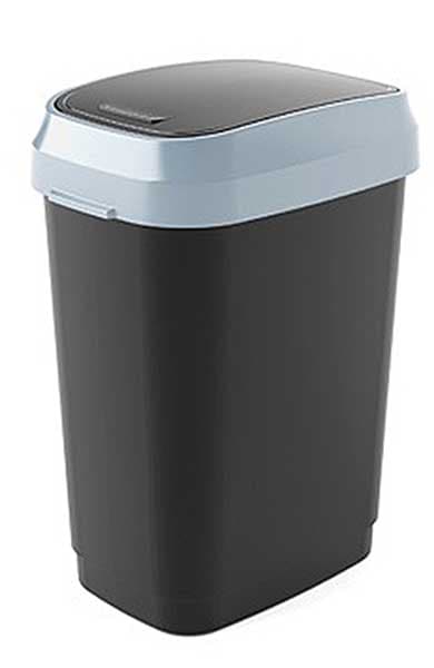 KIS Kanta za smeće Dual Swing bin M 25L 3086237