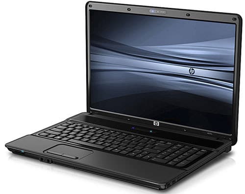 HP Compaq 6830S Notebook PC - NA745ES