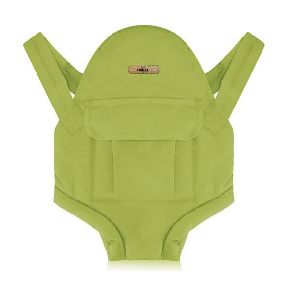 Lorelli Kengur nosiljka Comfort Zelena